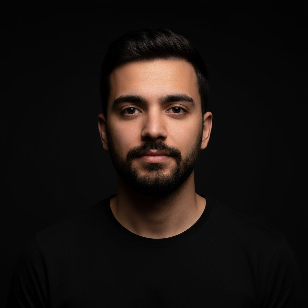 Fahad Riaz
