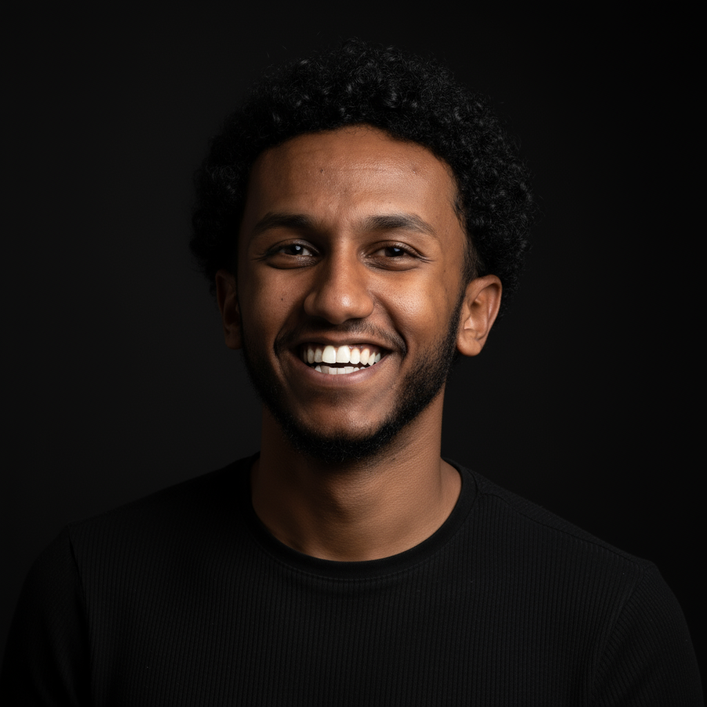 Yohannes Mulugeta